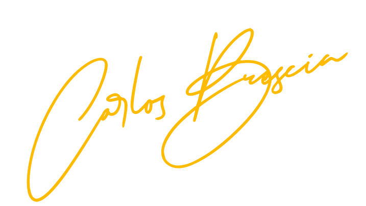 carlos brescia signature