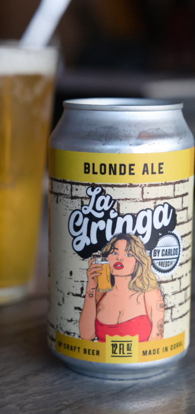 dr limon beer blonde ale 2