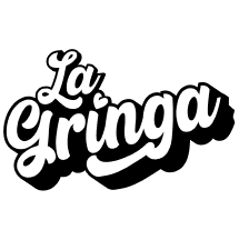 la gringa beer logo